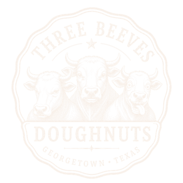 Three Beeves Doughnuts